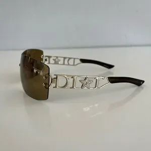 Dior | Accessories | Auth Y2k Dior Diorlywood Sunglasses  display picture 2
